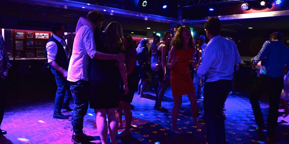 Bowling de kegel, lees hier meer over warm en koude buffetten