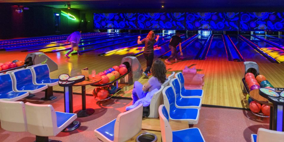 Bowling de Kegel - Park de Kegel