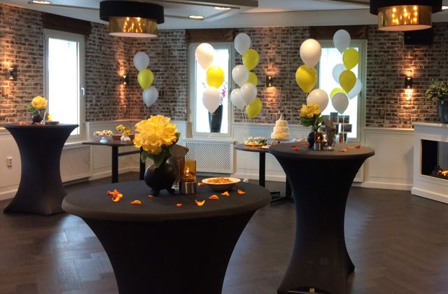 Bruiloft Nice Zaal Receptie (2)