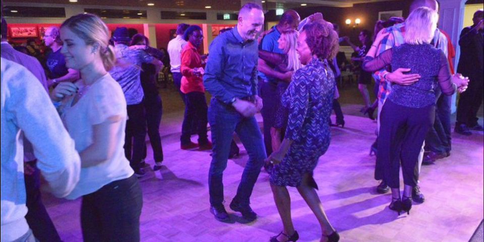 Bowling de kegel, lees hier meer over Salsa Flamingo
