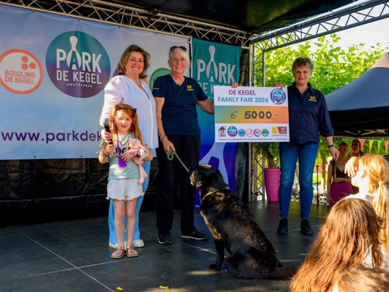 DKFF2024 Cheque
