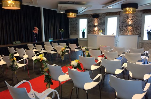 Bruiloft Nice Zaal Ceremonie (2)