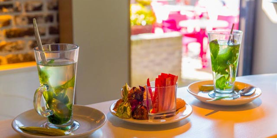 Bowling de kegel, lees hier meer over lunchbuffeten